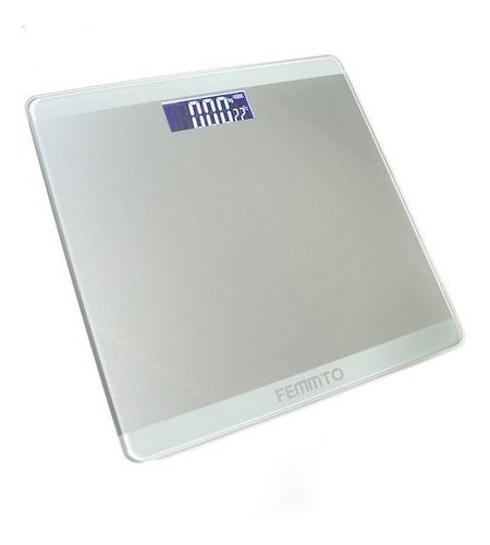 Balanza De Baño Digital Electronica Cuerpo Persona 180kg