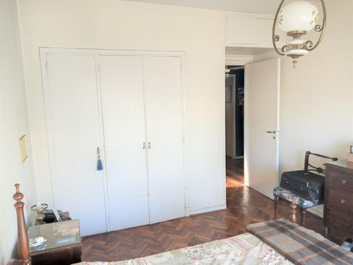 Imagen 22 de 30 de Departamento En Venta En Belgrano
