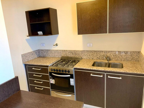 Departamento Alquiler Caballito