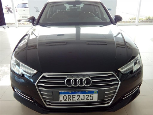 A4 2.0 Tfsi Ambiente Gasolina 4p S Tronic