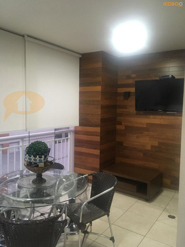 Imagem 19 de 30 de Apartamento - Ref: 7921