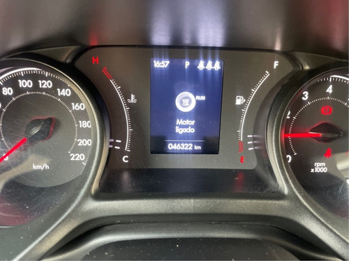 Fiat Pulse 1.0 TURBO 200 FLEX AUDACE CVT