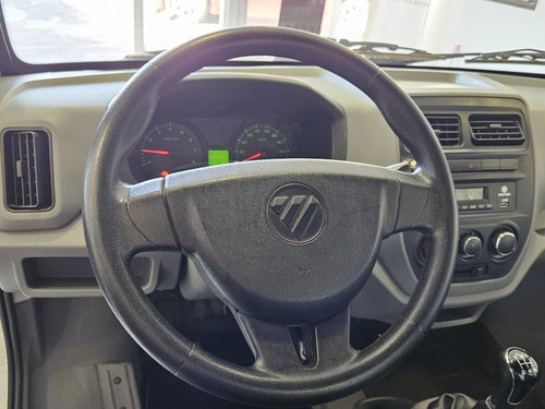 Foton Midi Cabina Simple Miditruck D Cab 1.2 2023