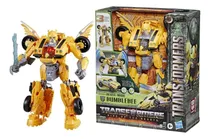 Comprar Transformers Bumblebee F4055