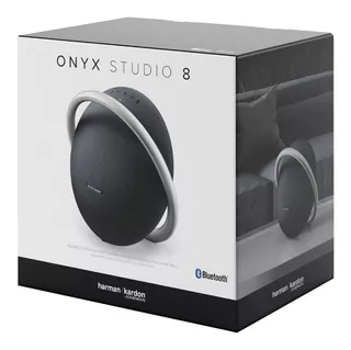 Altavoz Harman Kardon Onyx Studio 8 Con Bluetooth