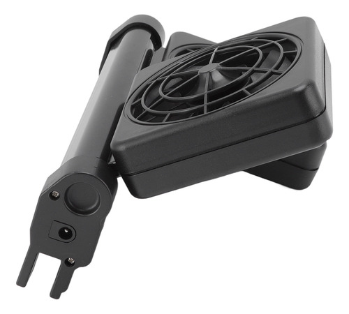 Ventilador De Refrigeración De Agua Para Pecera, 2 Velocidad