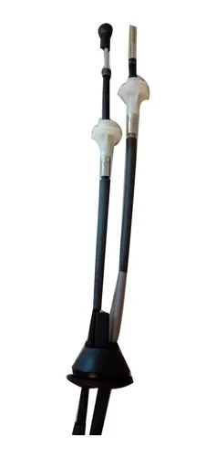 comprar Cables Comando Selectora Palanca De Cambios Chevorlet Agile