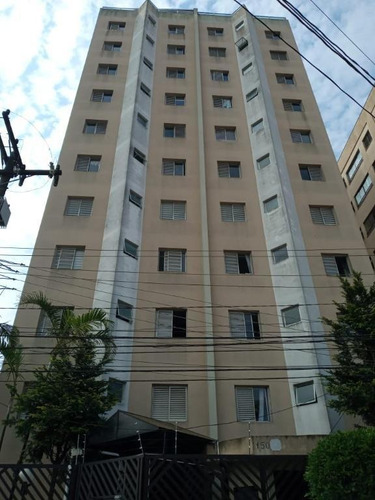 Cobertura Com 3 Dormitórios À Venda, 170 M² - Nova Petrópolis - São Bernardo Do Campo/sp - Co2141