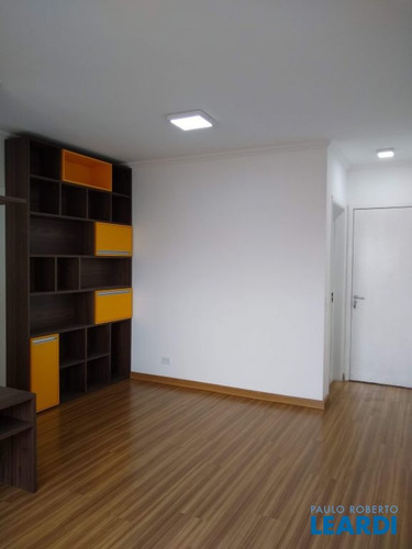 Imagem 15 de 15 de Apartamento - Saúde - Sp - 613924