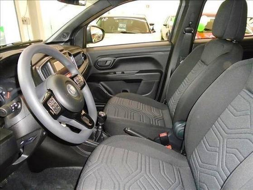Imagem 7 de 14 de Fiat Strada 1.3 Firefly Flex Freedom Cd Manual
