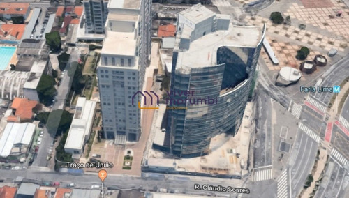 Imagem 9 de 11 de Sala Já Pronta Com Ar Condicionado, Carpete E Divisórias. - Nm3921