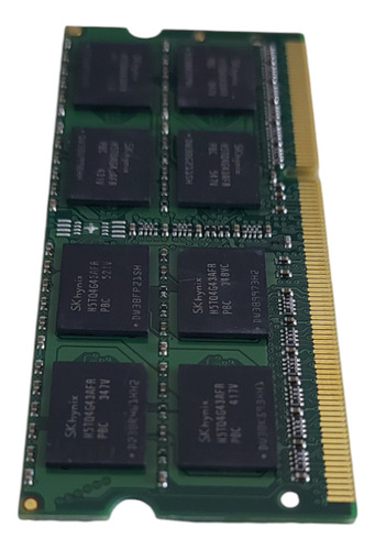 Memória Ram Notebook 8gb Ddr3 12.800 Pc3l