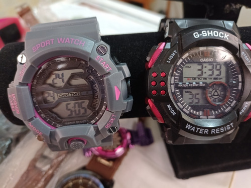 Imagen 3 de 3 de Relojes Caballeros Oferta