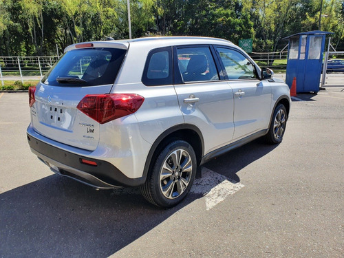Vitara 4x4 Glx Aut