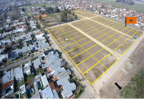 Imagen 1 de 30 de Venta Terreno- Campana - ¡gran Oportunidad 50% En Pesos!