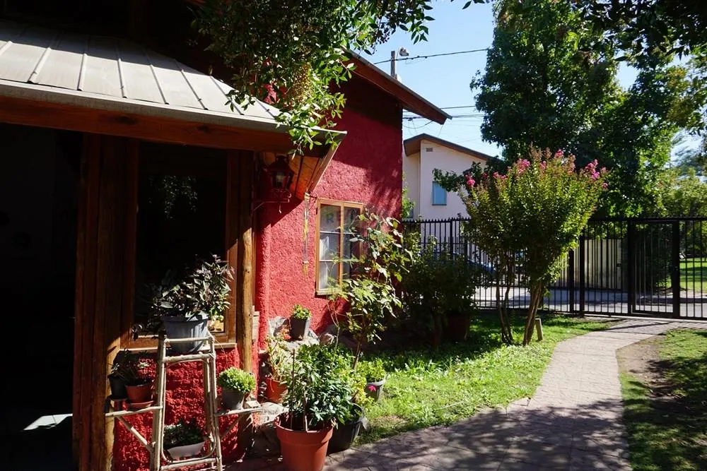 Imagen 2 de 30 de En Condominio, 5d-3b, Zona Muy Tranquila!
