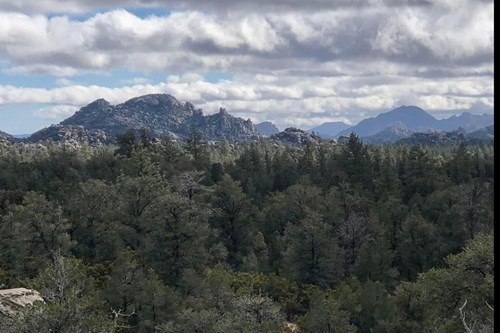 Valle Del Pinal En La Sierra Juarez A 7 Min. De La Laguna Hanson!! ¿buscas Un Espacio Ideal Par...