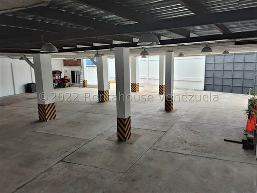 Imagen 5 de 15 de Galpón / Venta Los Teques ( Club Hípico)22-19417 Eva Castillo 0414.306.72.20