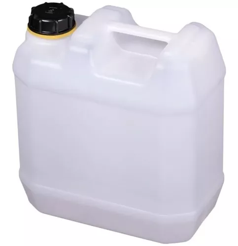 Bidón plástico de 30 litros apilable – Inverplast SRL – Bidones plásticos y  tanques Jozska
