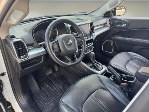 Fiat Toro Freedom 1.3 T270 4x2 Flex Aut