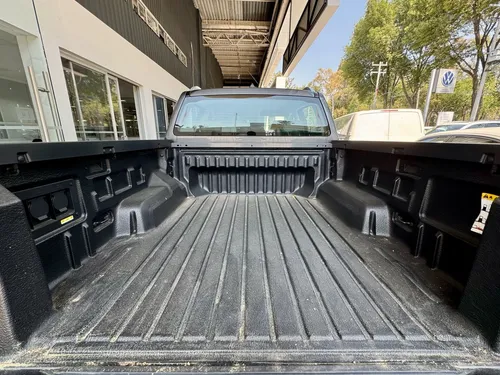 Volkswagen Amarok 2.3 Tsi Style