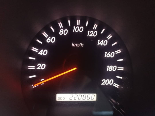 Imagen 14 de 14 de Toyota Fortuner Sr