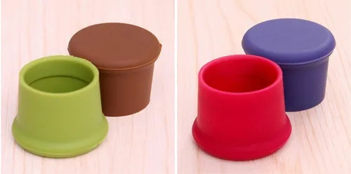 Tapones De Silicona Para Botella De Vino Hermético