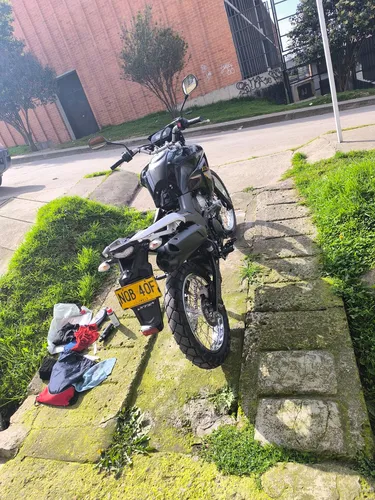 Modelo 2021 De Manizales Lista Para Traspaso