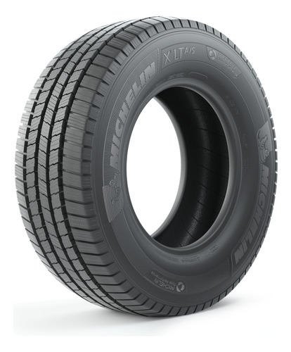 Neumático 265/75-16 Michelin X Lt A/s 116t