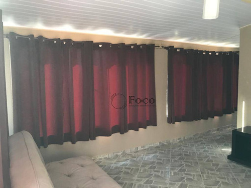 Imagem 15 de 17 de Chácara À Venda, 2000 M² Por R$ 750.000,00 - Boa Vista - Mairiporã/sp - Ch0018