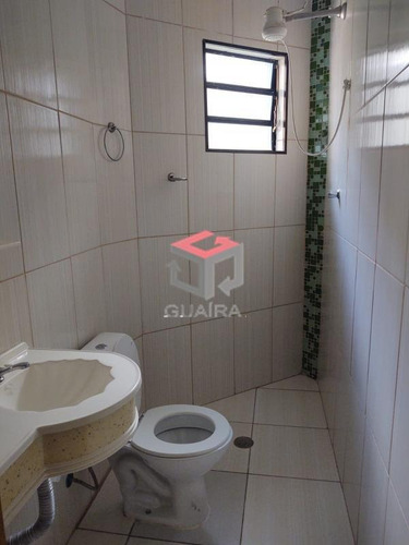 Imagem 24 de 25 de Casa À Venda, 3 Quartos, 1 Suíte, 2 Vagas, Assunção - Santo André/sp - 116230
