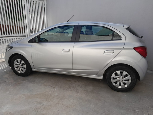 Chevrolet Onix 1.0 Joy 5p
