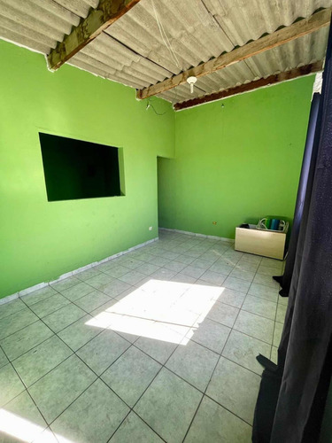 Casa Sobrado Com Salão Comercial Aparecidinha