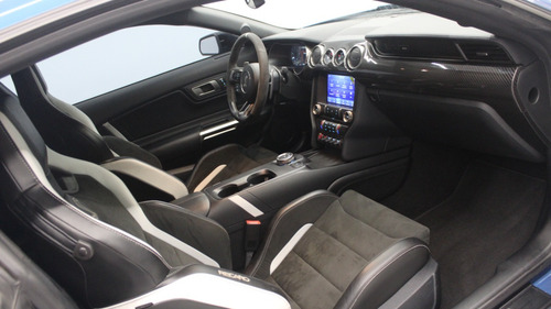 Ford Mustang 5.2l Shelby Gt500 Mt