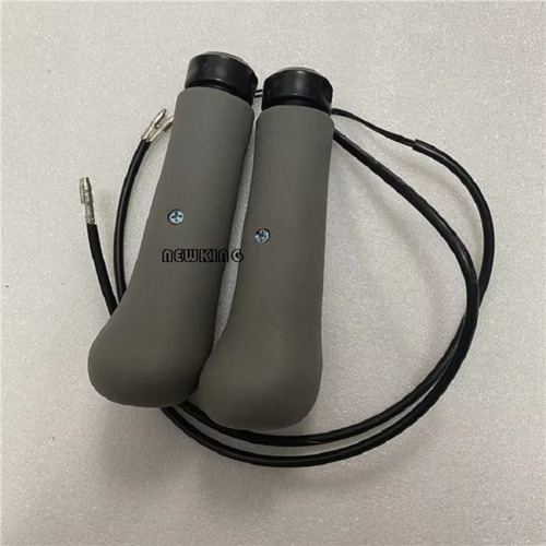 Mango Tipo Joystick E320c, Mango De Goma Para Acceso A Excav