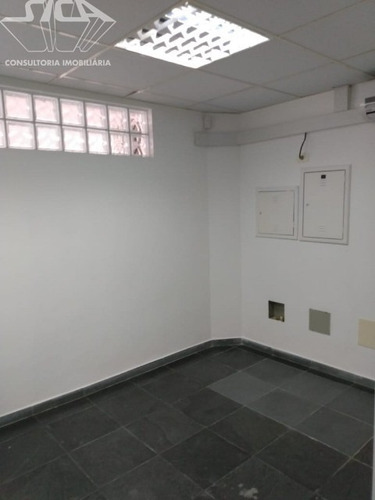 Imagem 19 de 30 de Prédio - Pr00001 - 69814763
