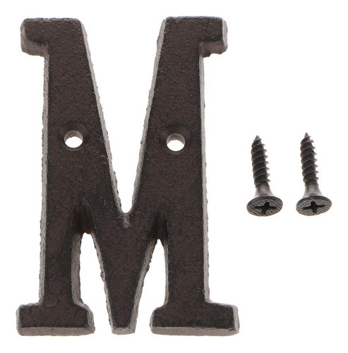 Kit De 3 Placas De Hierro Para Personalizar