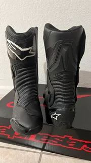 Alpinestars Smx-6 V2 - Botas Para Moto