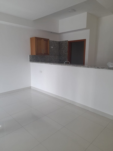 Rento Apartamento  En Renacimiento(solo Para Cliente Directo