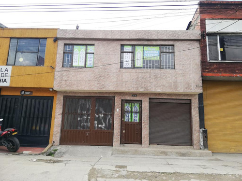 Casas En Venta Bonanza Sur 303-103658