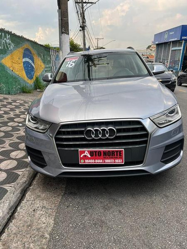 Audi Q3 150cv