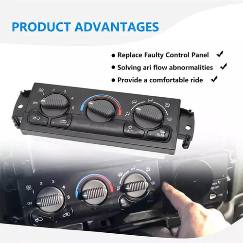 15753264 Compatible Con Yukon 2000-2002 Módulo De Control