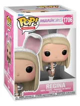 Comprar Funko Pop Regina #1706 George Mean Girls Chicas Pesadas