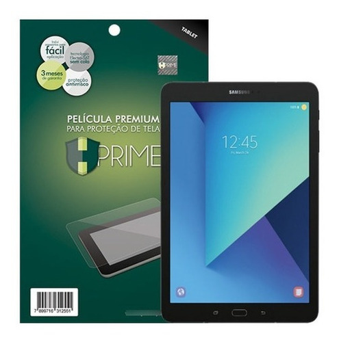 Pelicula Hprime Premium Galaxy Tab S3 9.7 - Invisível