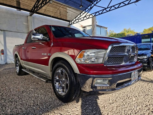 Dodge Ram 2500 5.7 Pickup Crew Cab Laramie 4x2 Mt