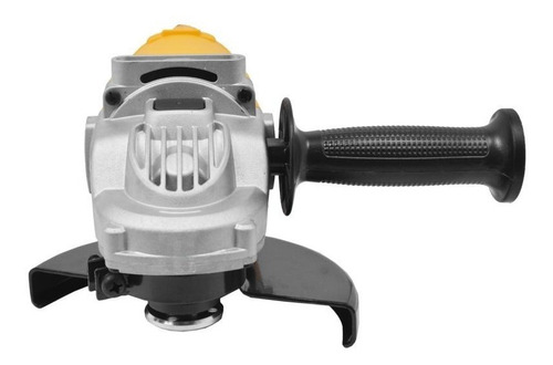 Esmerilhadeira Angular 2200w 180mm Dewalt Dwe491 220v