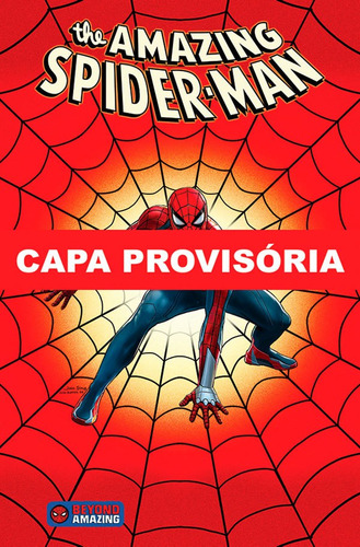 O Espetacular Homem-aranha Vol. 10 / 54, De Dan, Slott. Editora Panini, Capa Mole Em Português