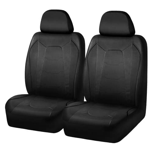 Fundas De Asiento Automóvil De Fremont Auto, Protector...