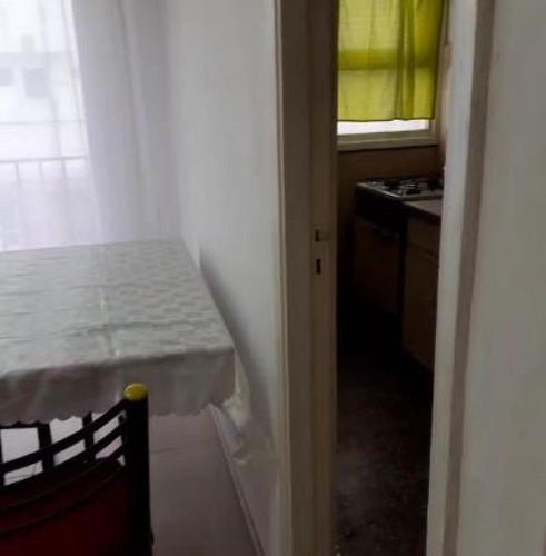 Departamento Monoambiente En Venta - 1 Baño - 28mts2 - Mar Del Plata