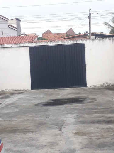 Casa 4 Quartos 3 Banheiro Com Terreno E Garage